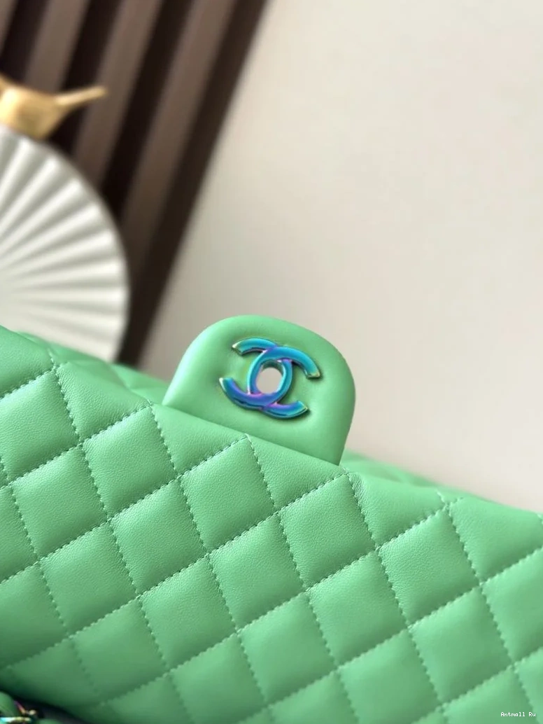 Chanel Series CF StreetReady Bags 53527 0715